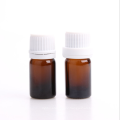 essential oil 100ml amber glass vial